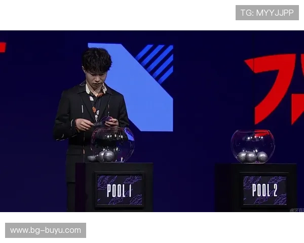 S10全球总决赛入围赛抽签仪式现场直播 S10全球总决赛入围赛抽签仪式现场直播