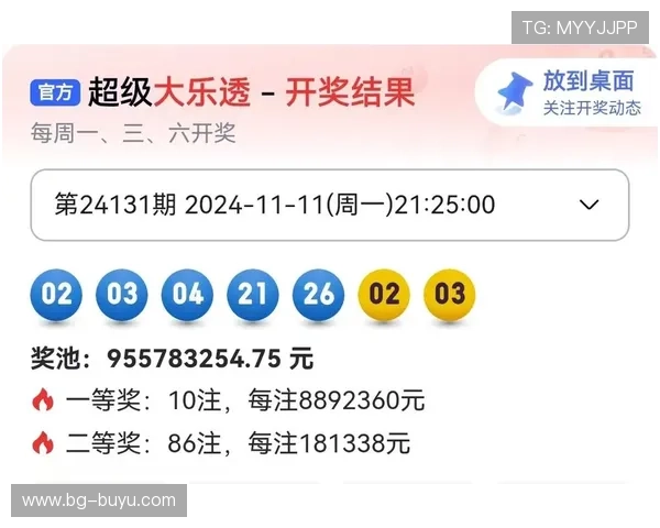 大乐透16095期开奖结果最新公布